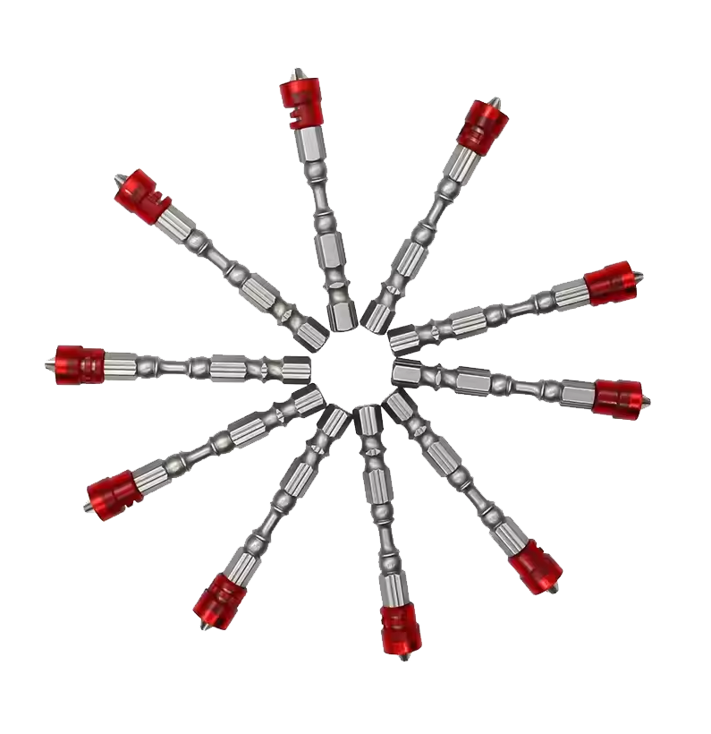 دەمی مورەبەع بەهێز