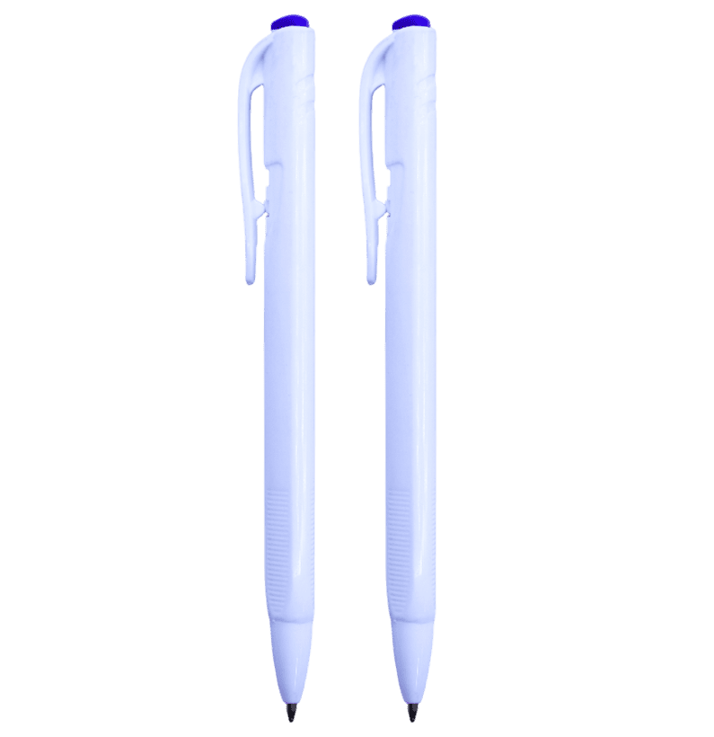 قەڵەم جاف – ساده‌