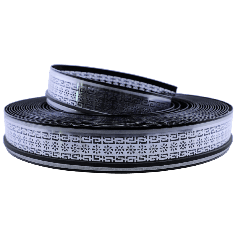 چلینیۆم - نەخشی ڤێرساجی - 9سم - ڕەش