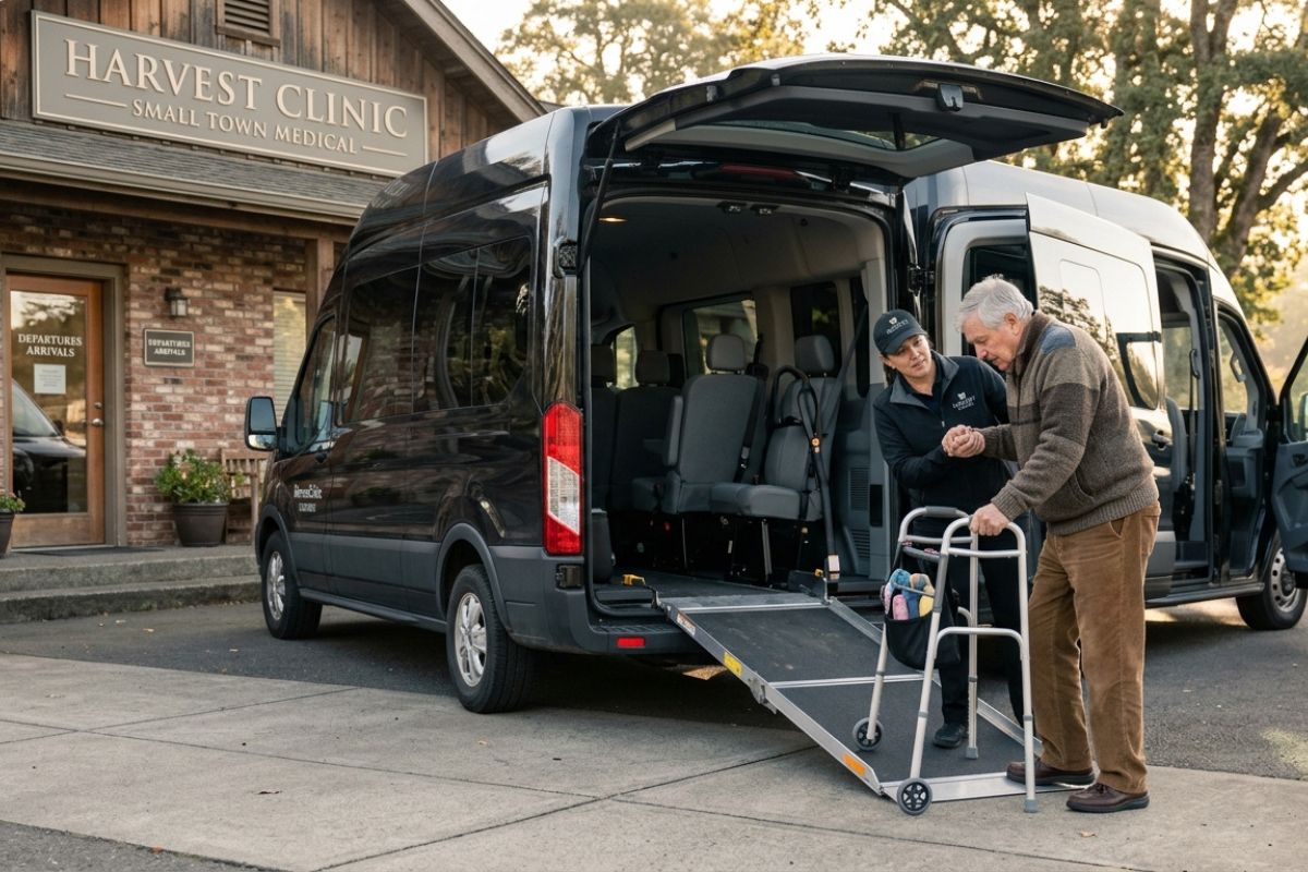 Medical Transportation