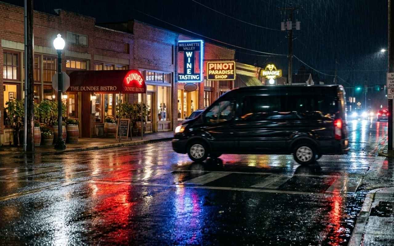 VIP & Private Transportation Services