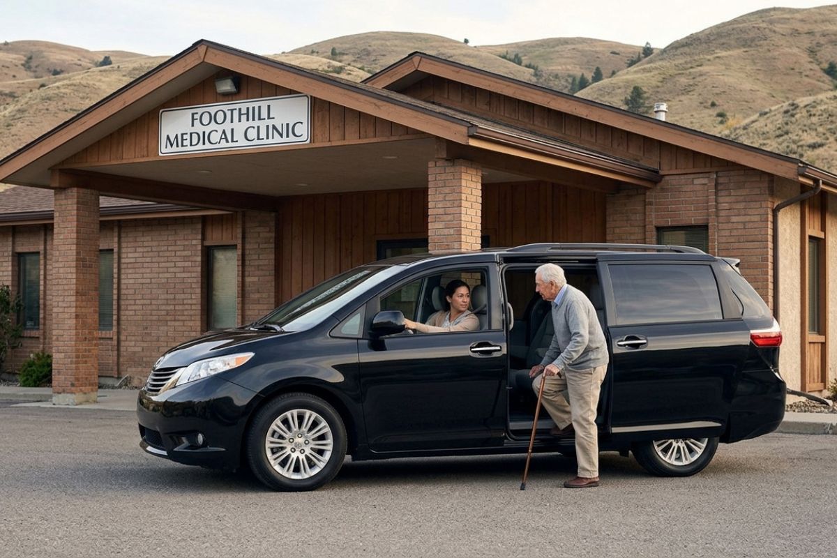 Medical Transportation