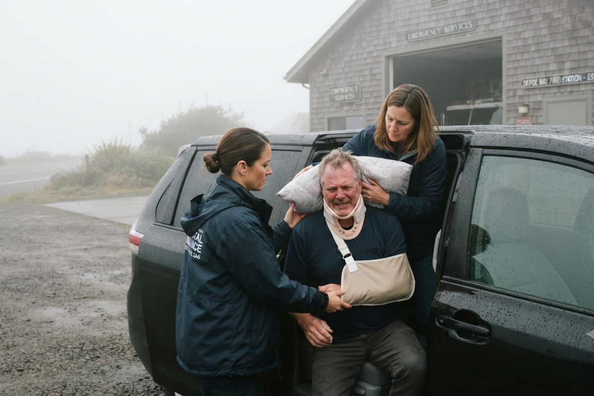 Medical Transportation