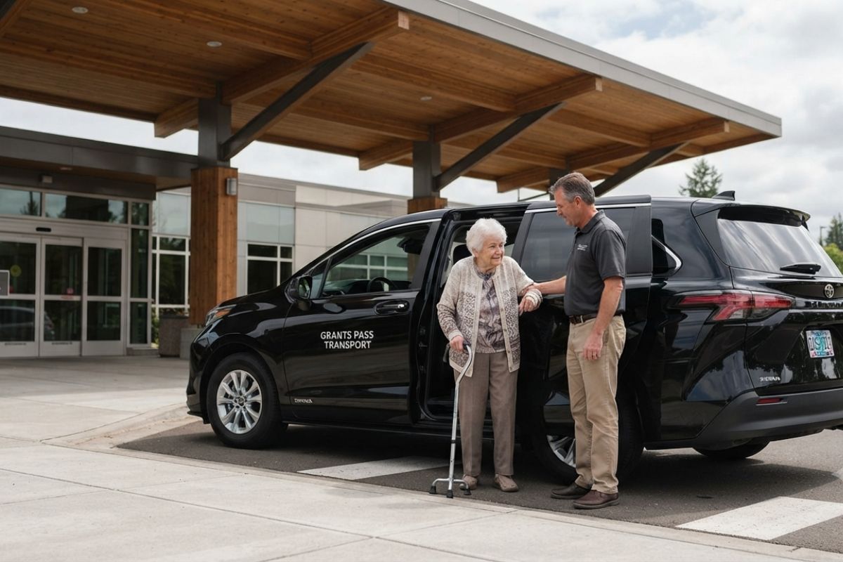 Medical Transportation