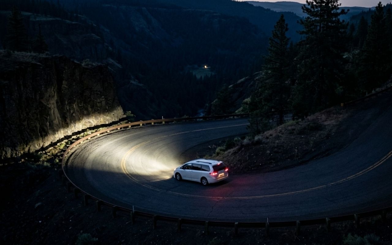 Early Morning & Late-Night Airport Transfers