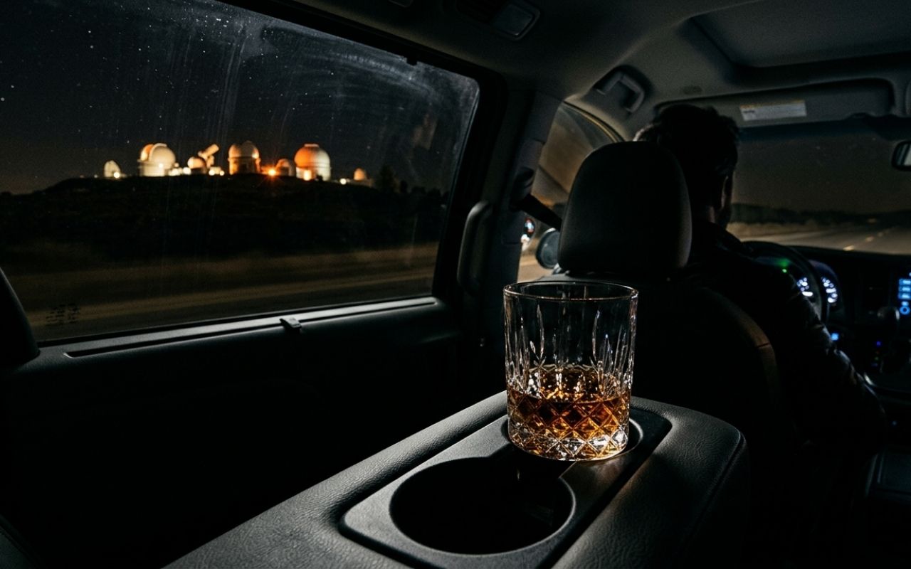 VIP & Private Transportation Services