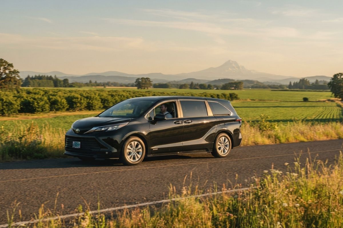 Point-to-Point Transportation