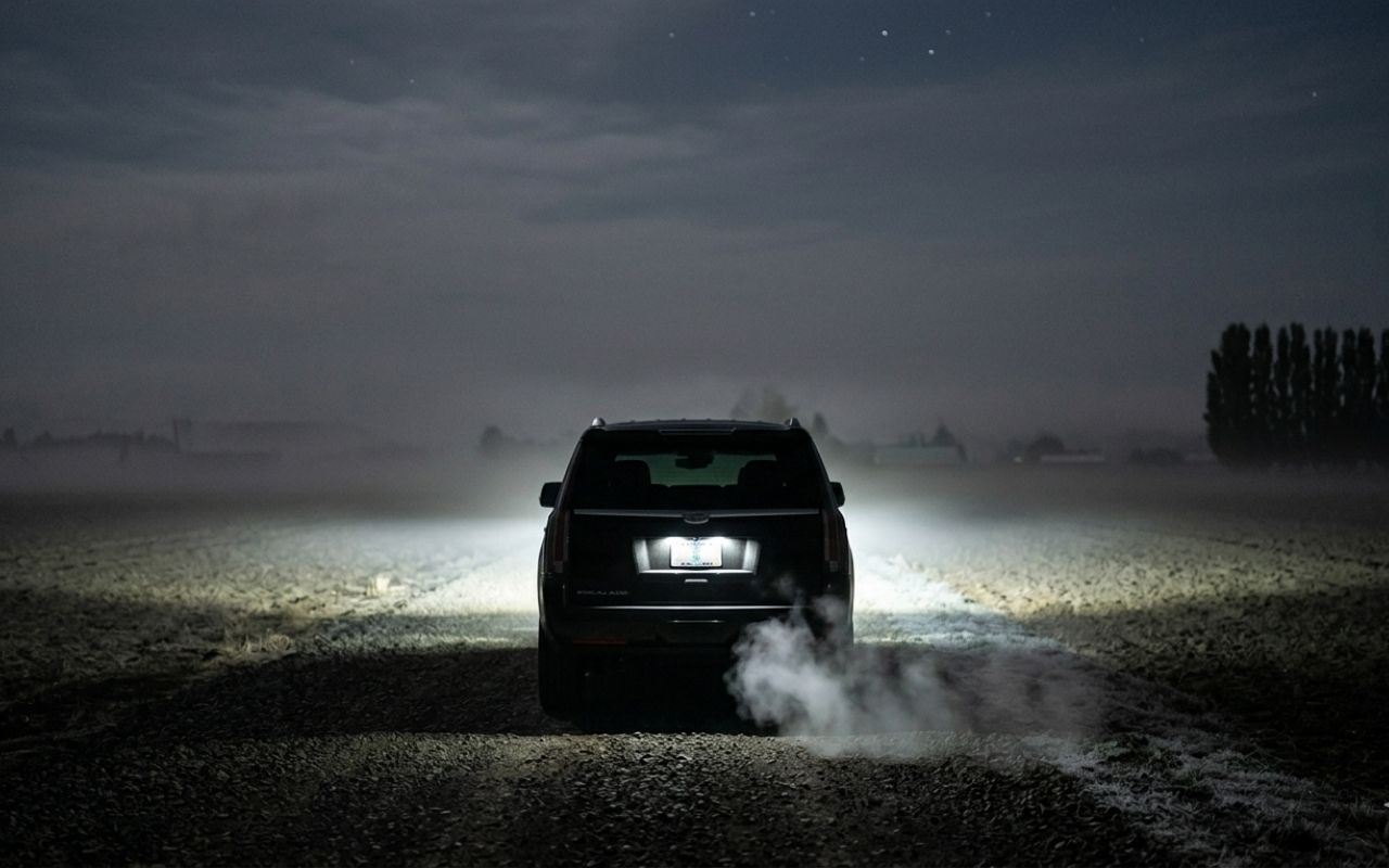 Early Morning & Late-Night Airport Transfers