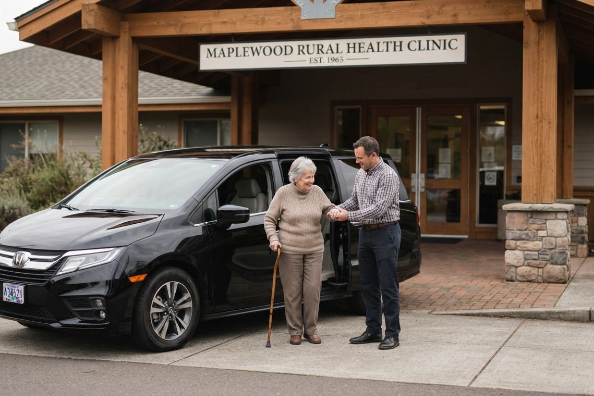 Medical Transportation