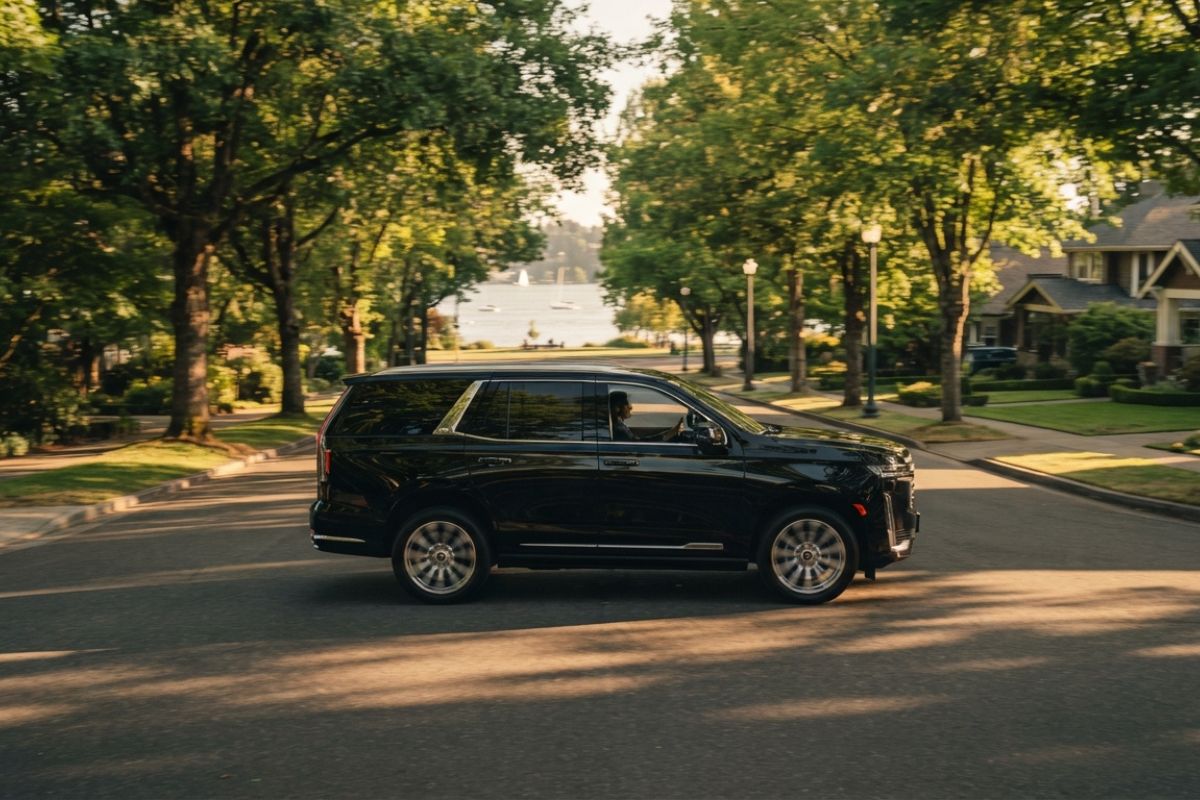 Point-to-Point Transportation
