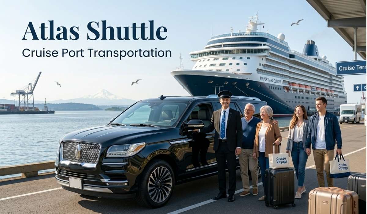 Cruise Port Transportation