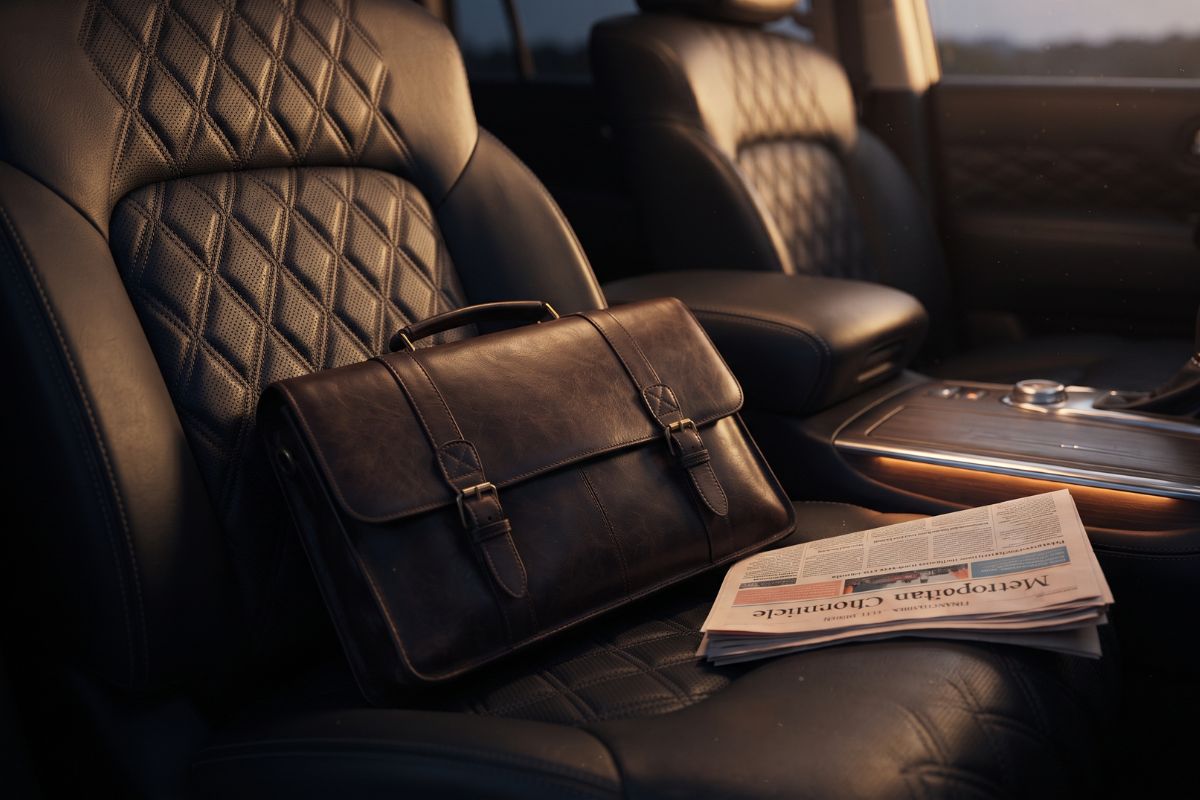 Executive Transportation