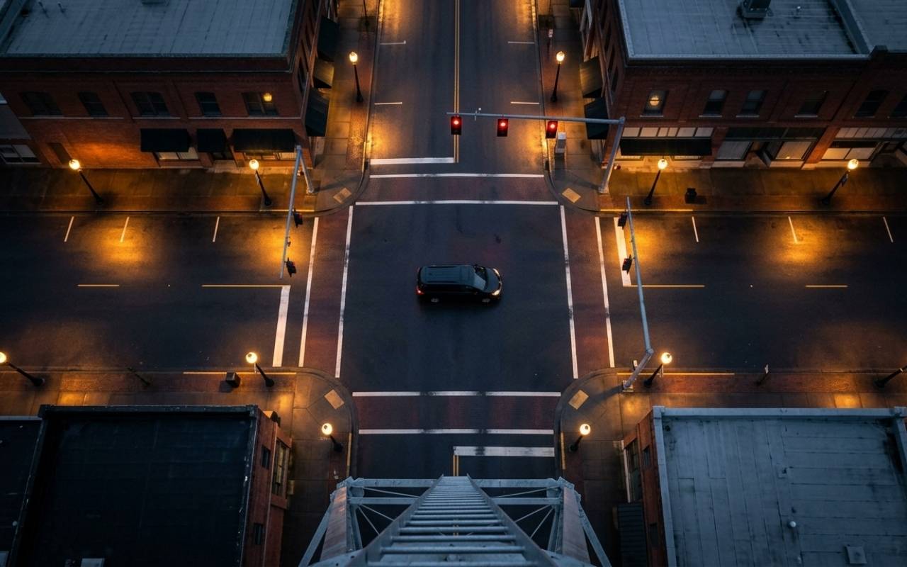 Early Morning & Late-Night Airport Transfers