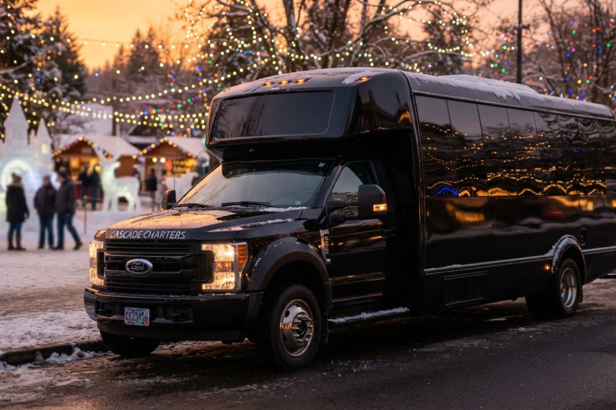 VIP & Private Transportation Services