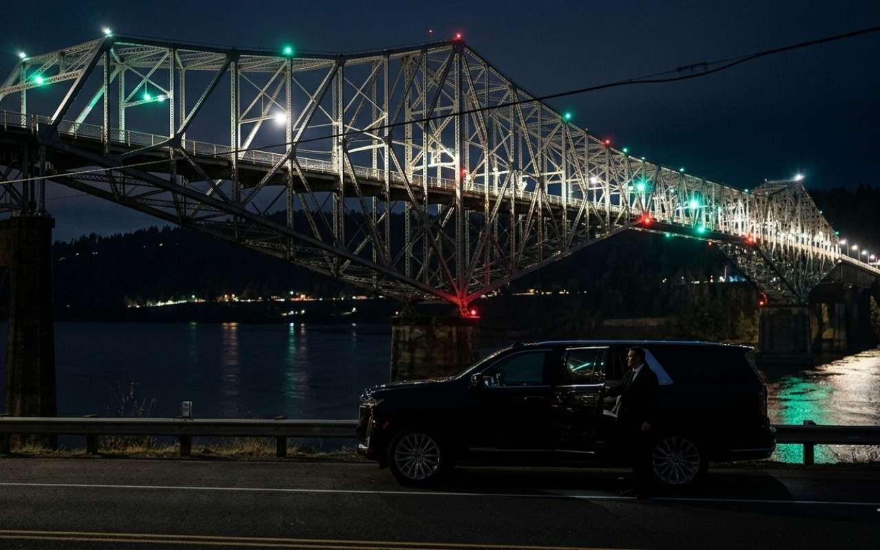 VIP & Private Transportation Services