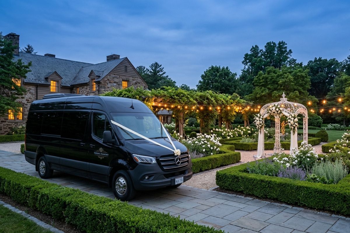 Wedding Transportation