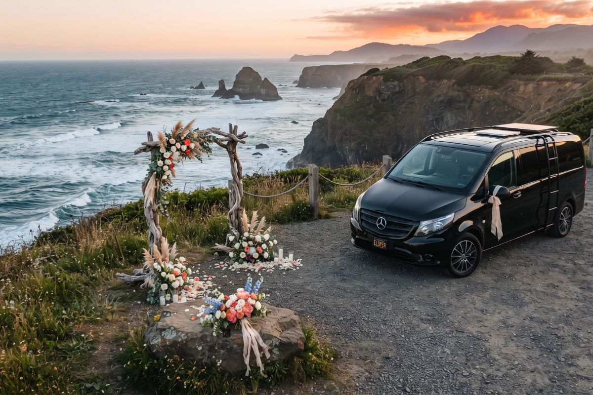 Wedding Transportation