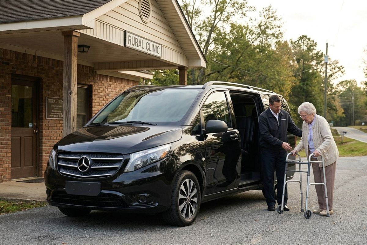 Medical Transportation