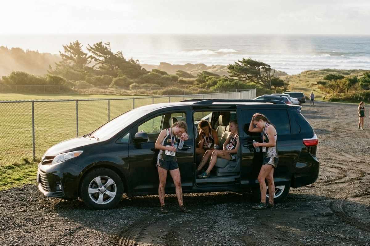 Sporting Event Transportation