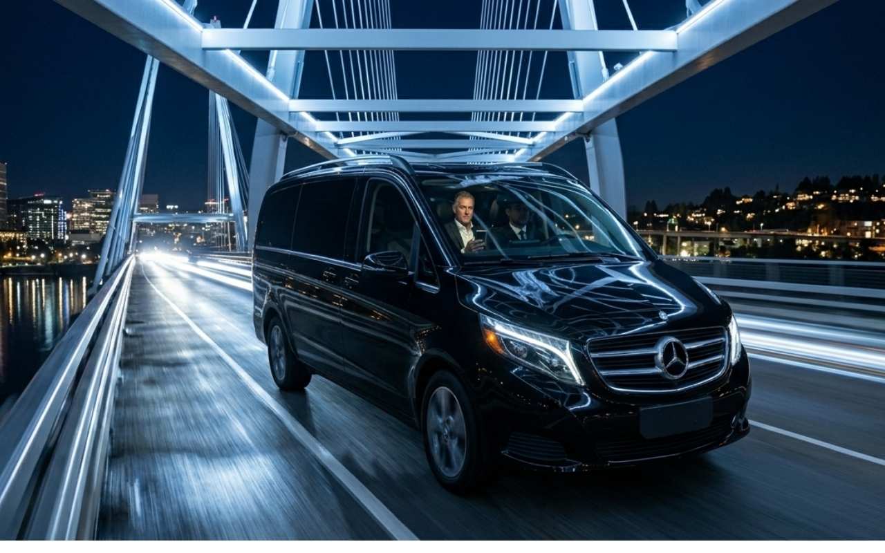 VIP & Private Transportation Services