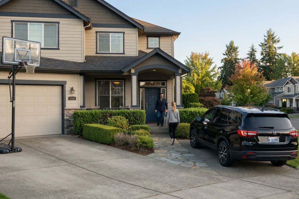 Residential Transportation