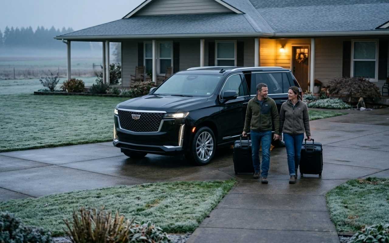 Home, Apartment & Business Pickup in Aumsville