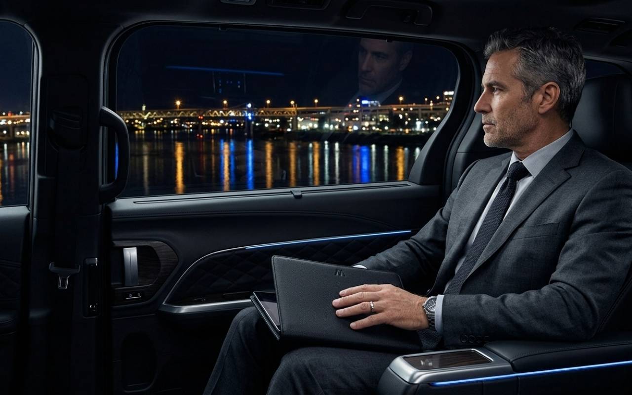 VIP & Private Transportation Services