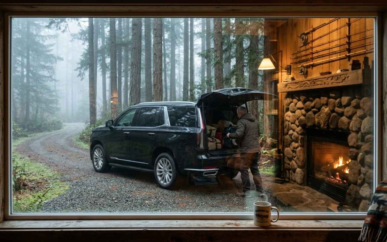 Home, Cabin & Rural Pickup in Amboy
