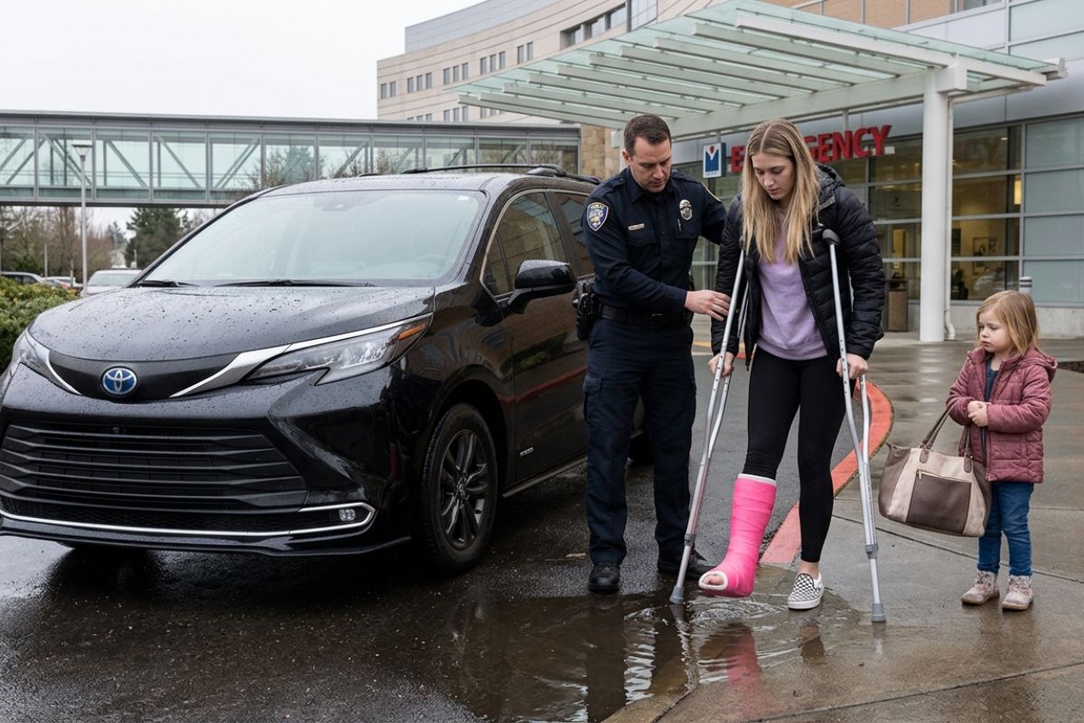 Medical Transportation