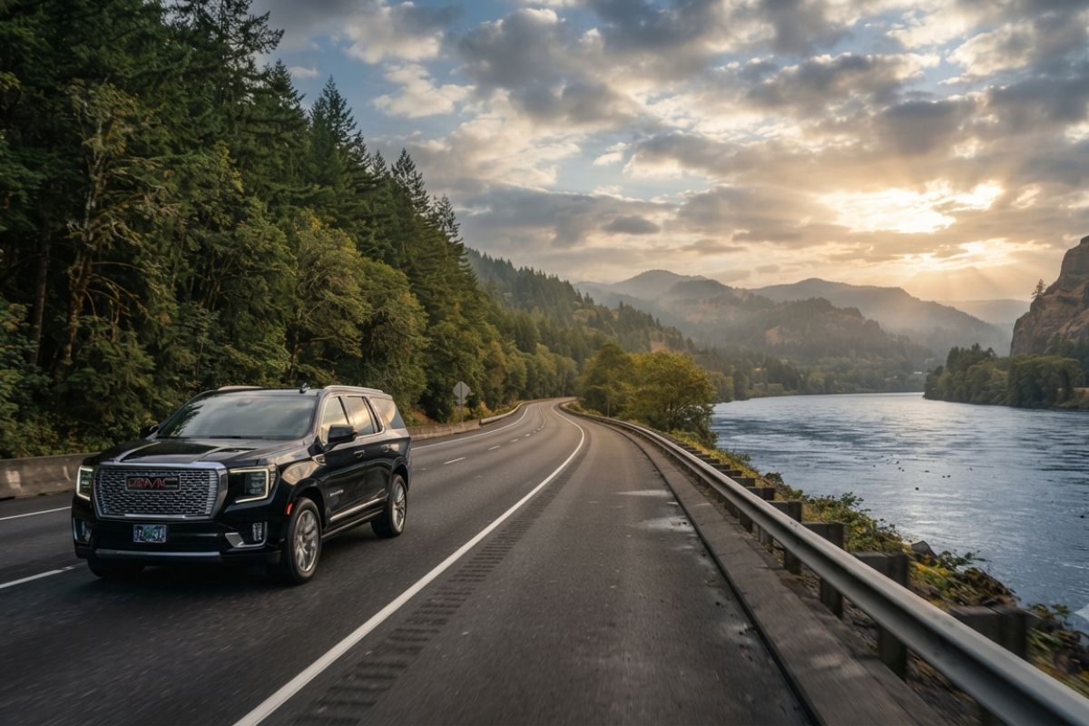 Point-to-Point Transportation
