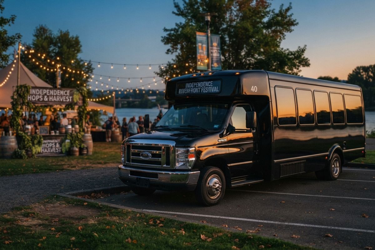 VIP & Private Transportation Services