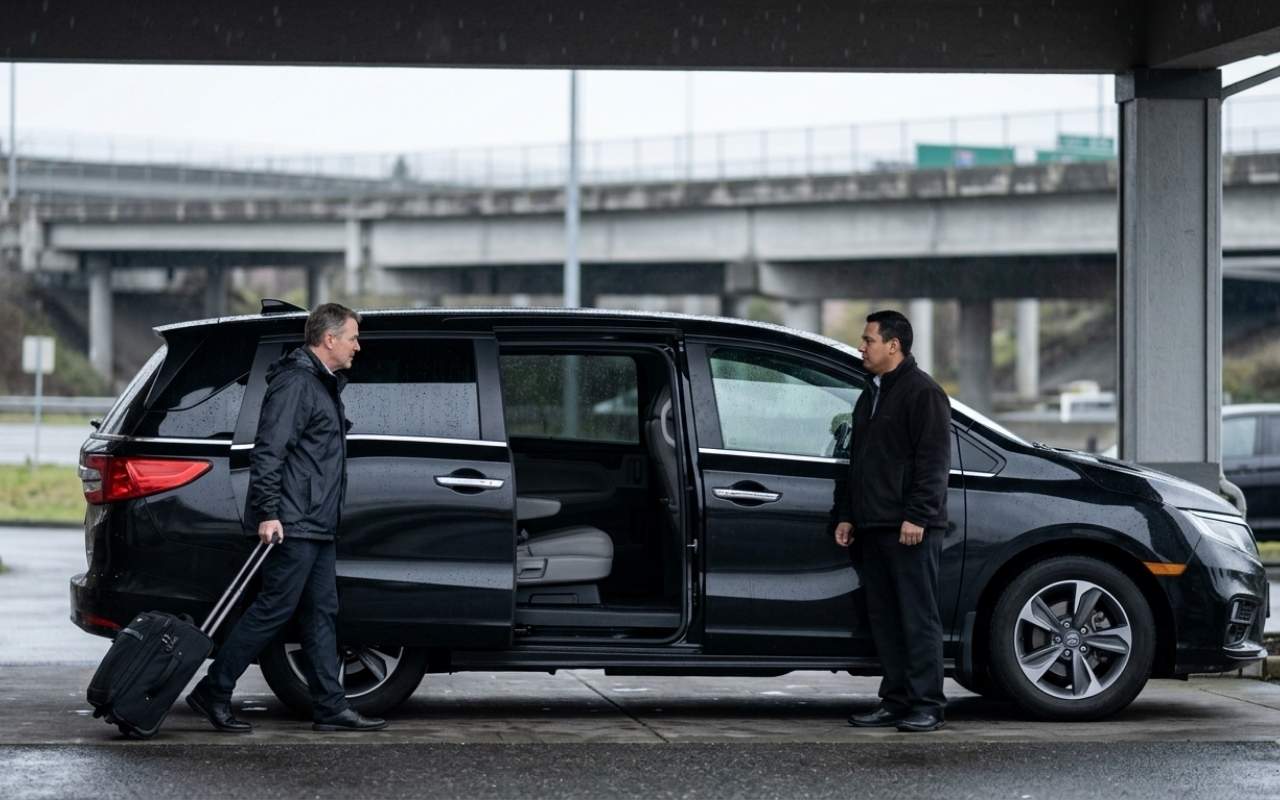 Home, Motel & Local Pickup in Castle Rock