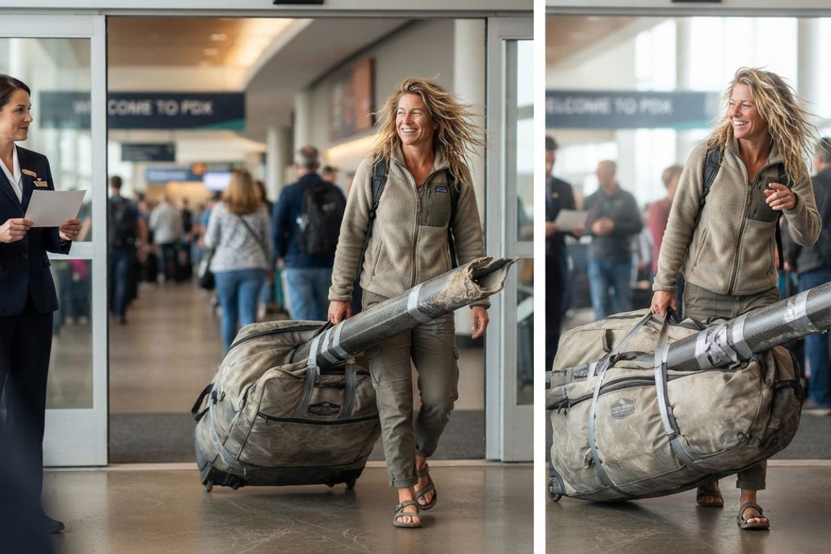 Early Morning & Late-Night Airport Transfers
