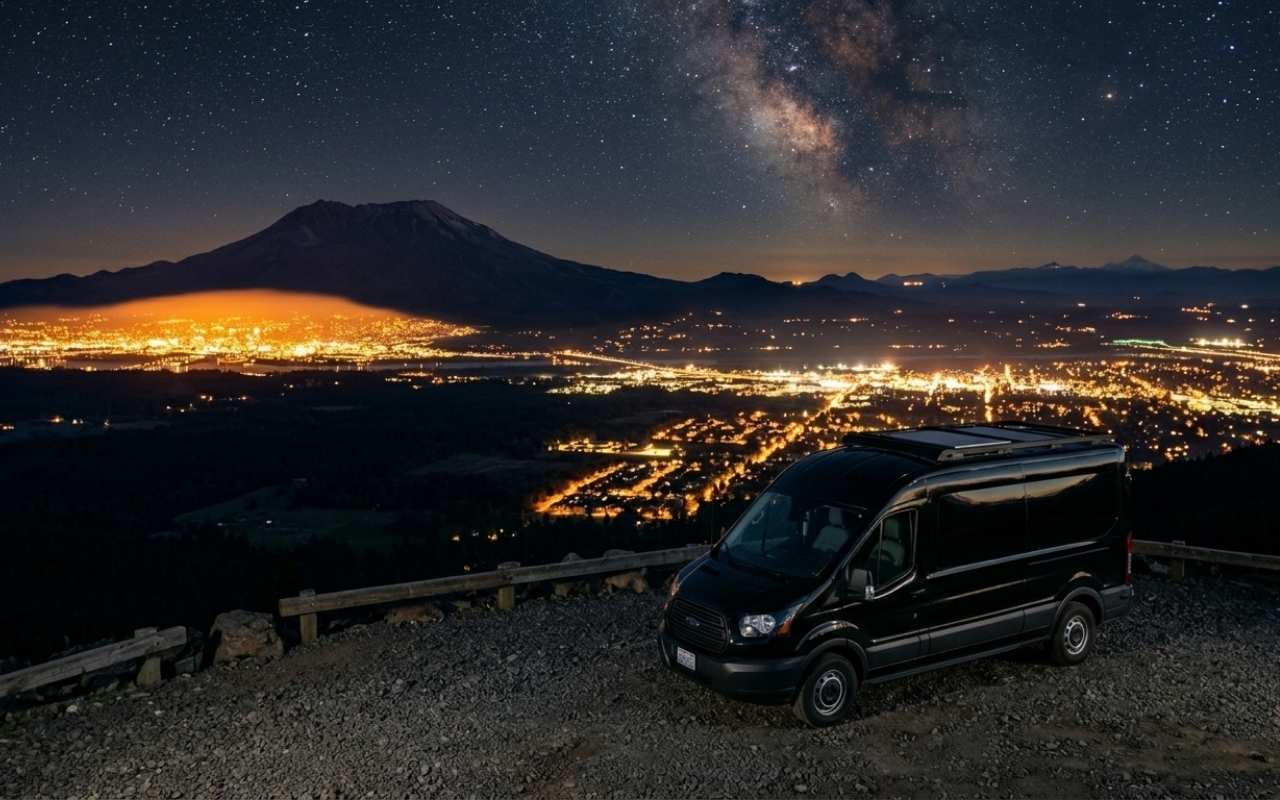 VIP & Private Transportation Services