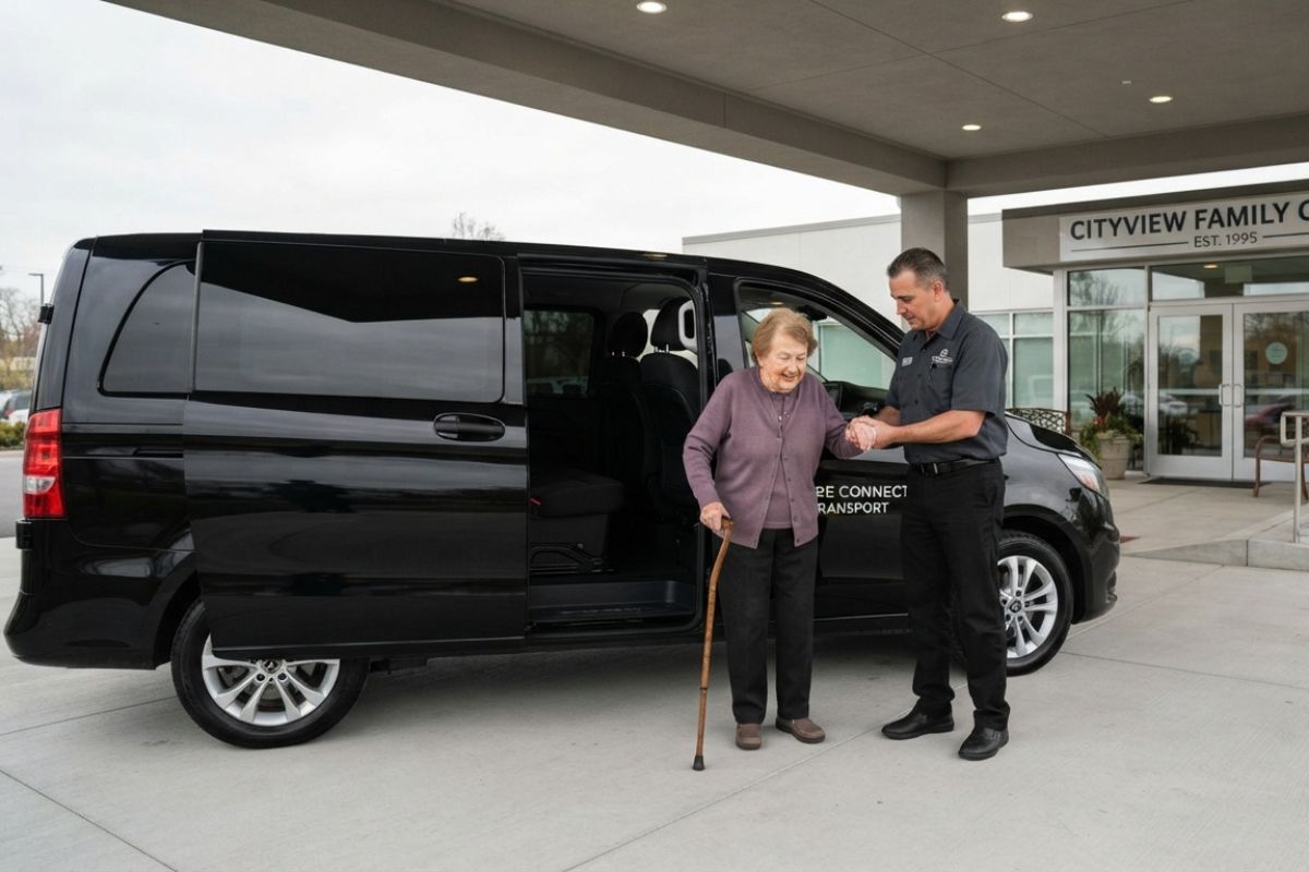 Medical Transportation