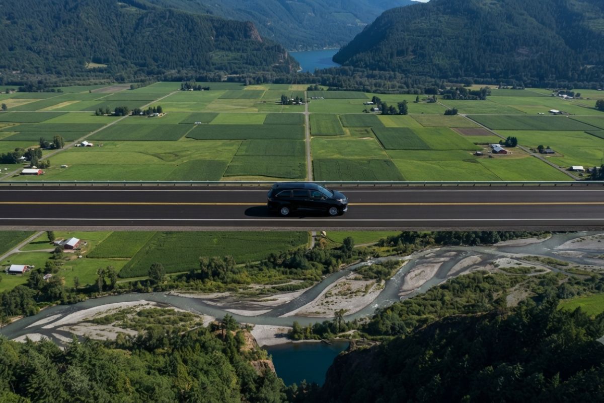 Point-to-Point Transportation