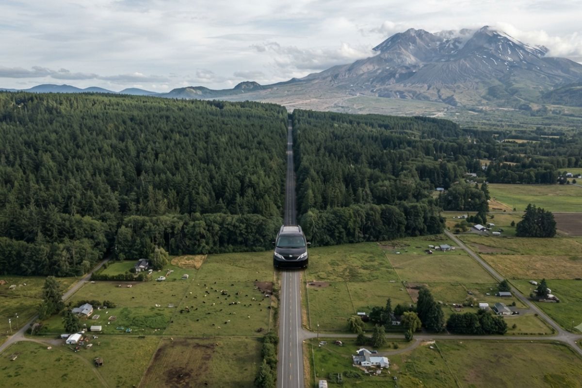 Point-to-Point Transportation