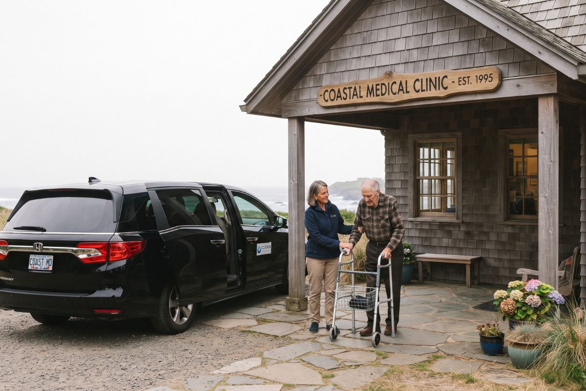 Medical Transportation