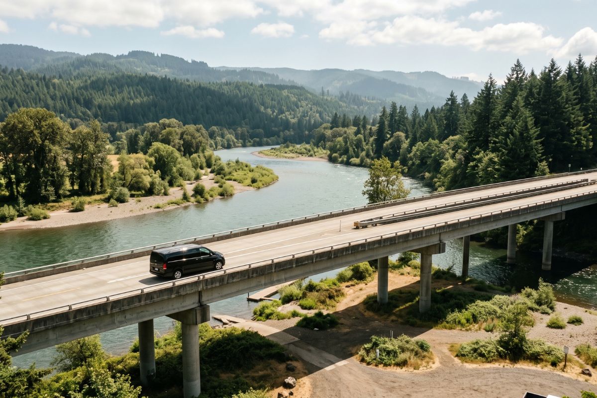 Point-to-Point Transportation