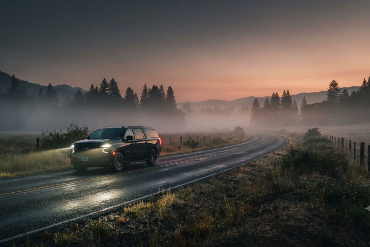 Early Morning & Late-Night Airport Transfers