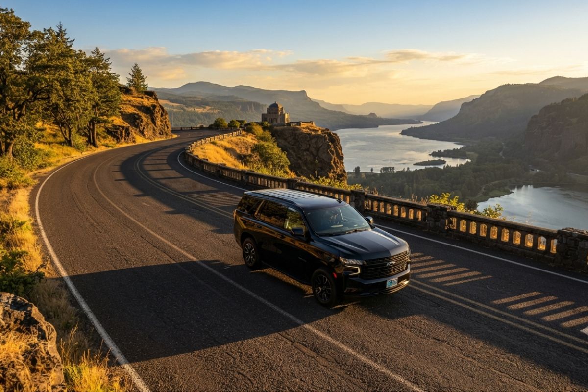 Point-to-Point Transportation