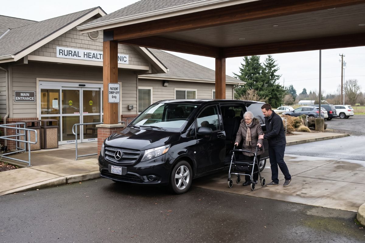 Medical Transportation