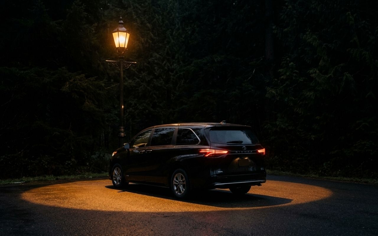 VIP & Private Transportation Services