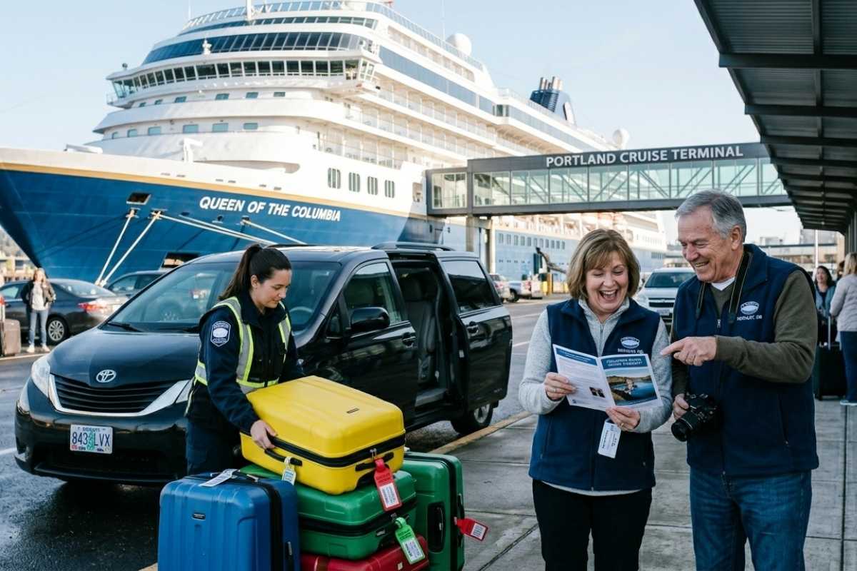 Point-to-Point Transportation