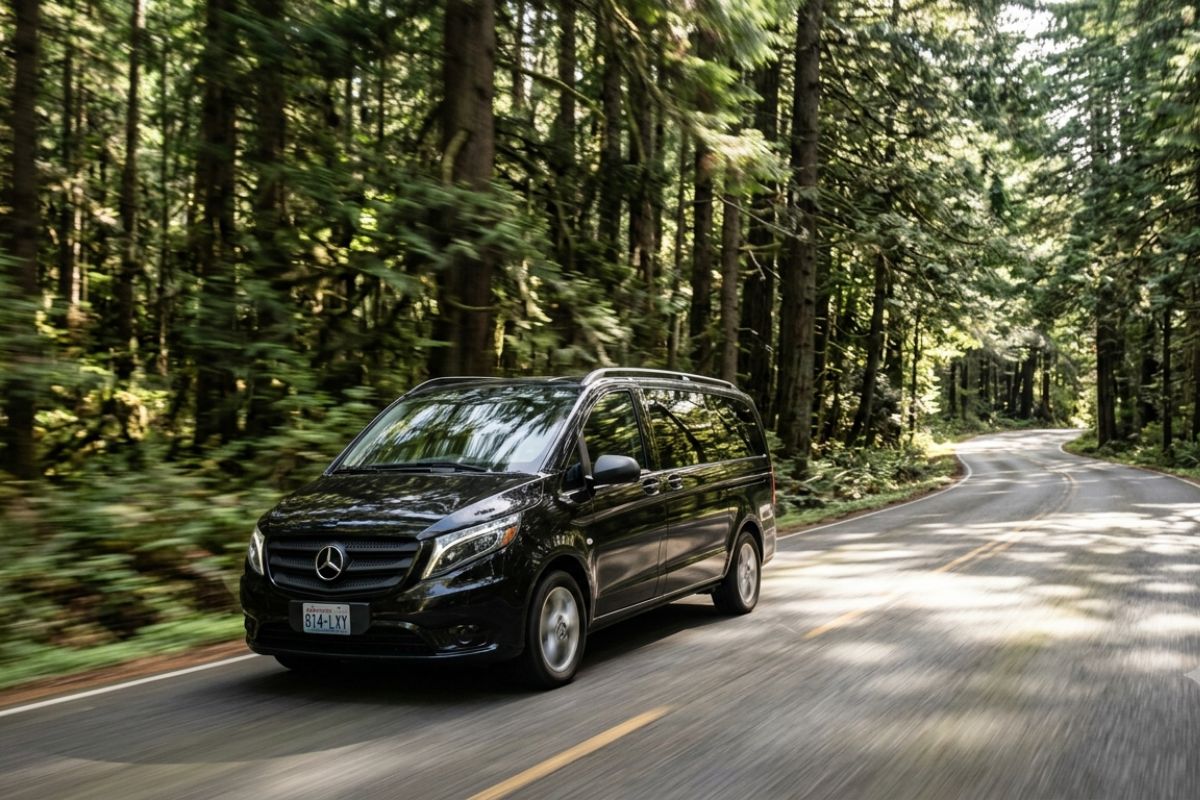 Home, Cabin & Rural Pickup in Tualatin