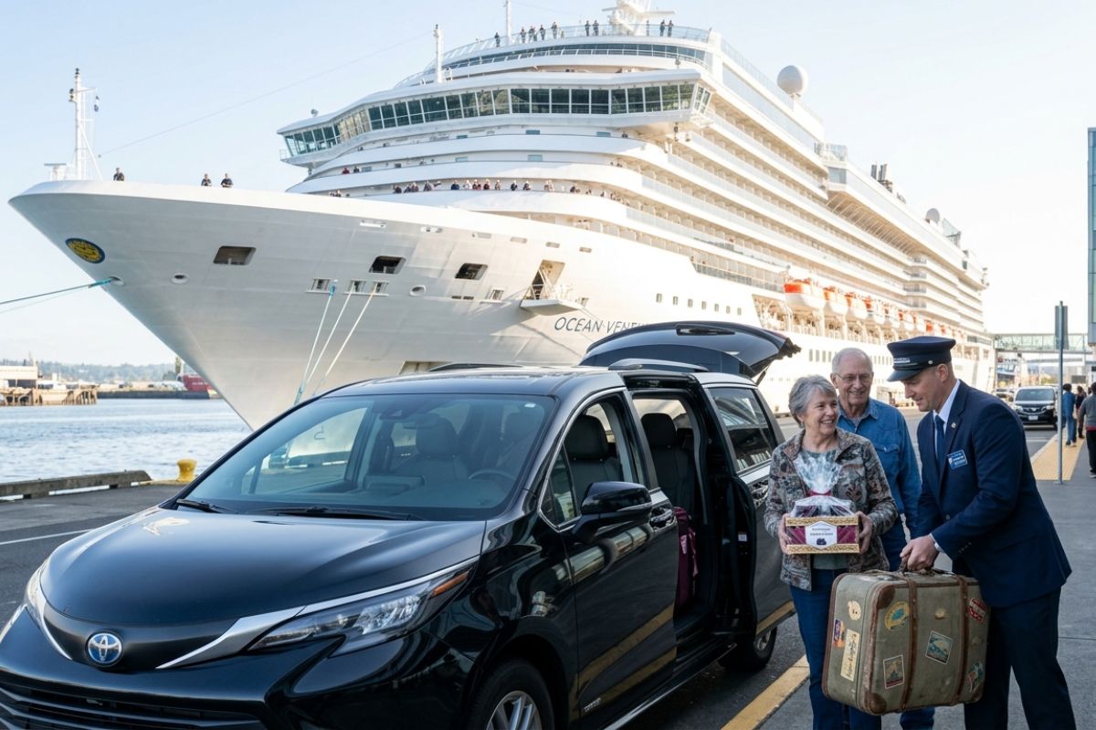 Point-to-Point Transportation