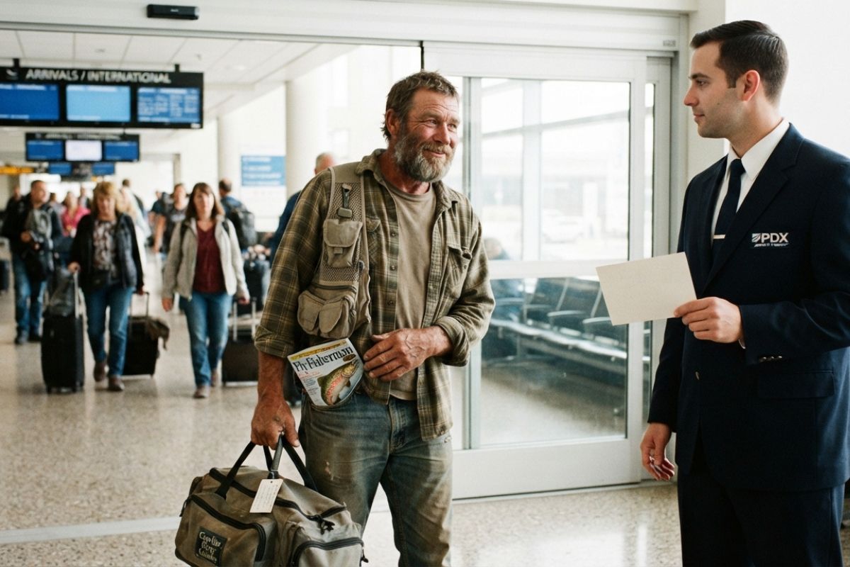 Early Morning & Late-Night Airport Transfers