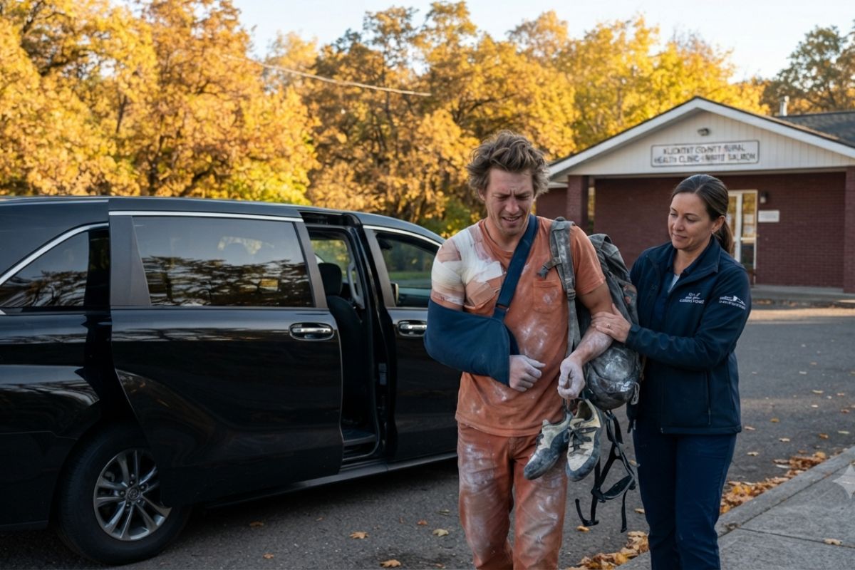 Medical Transportation