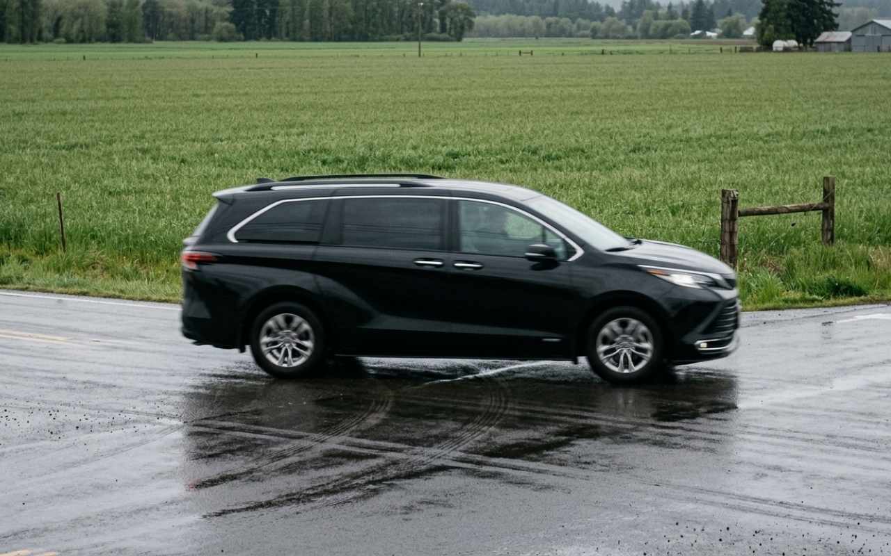 Oregon Wine Tours from Donald