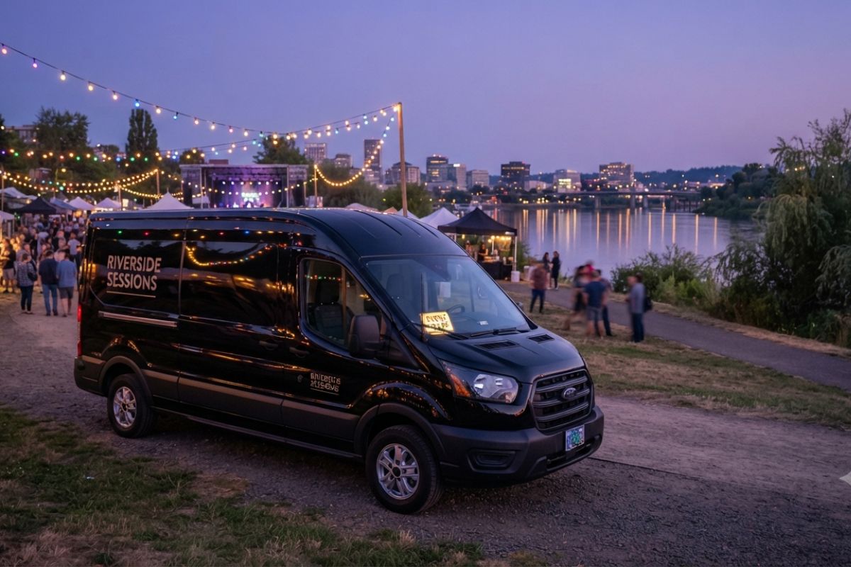 VIP & Private Transportation Services